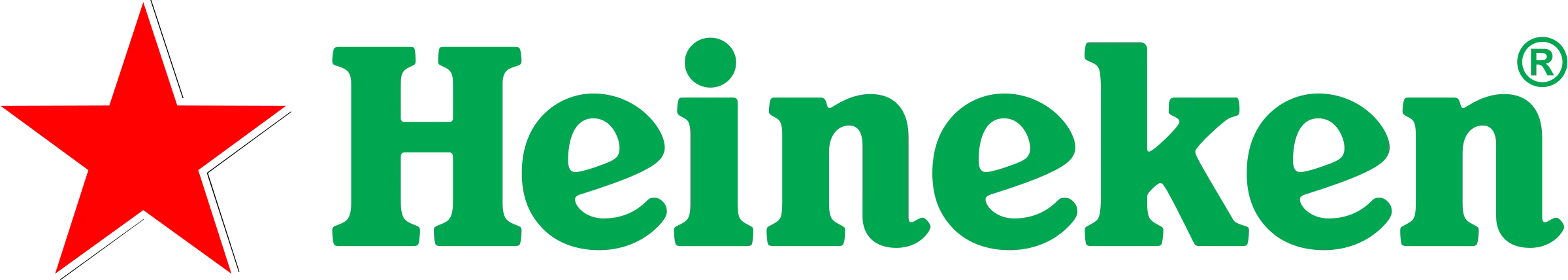 Heineken